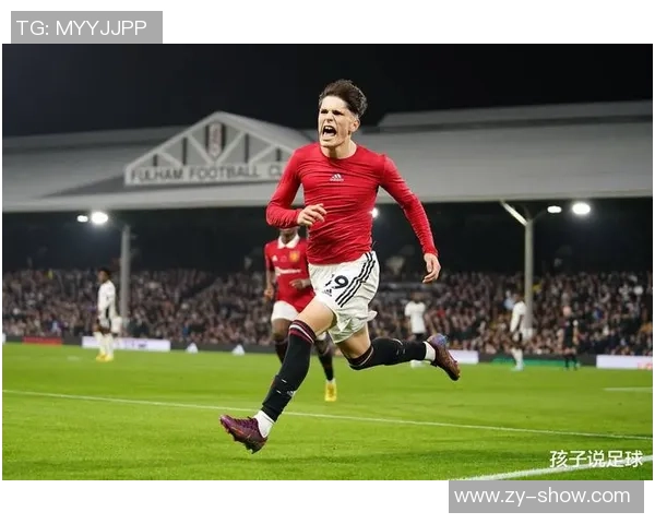 2024年足球新星崛起聚焦：全球顶级年轻球员的未来之路