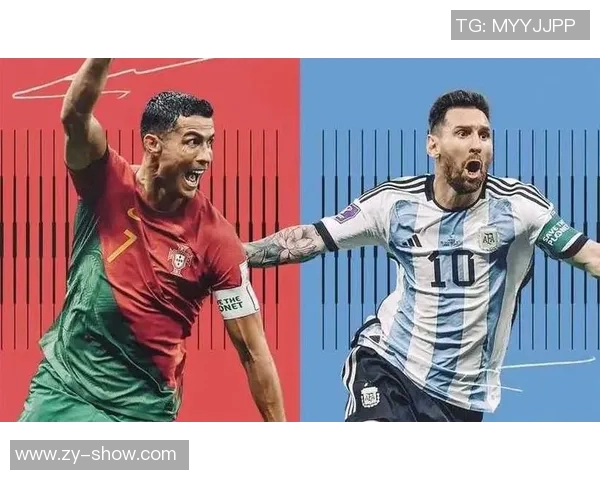 2025年最新足球明星排名揭晓 梅西C罗争锋依旧谁是第一人