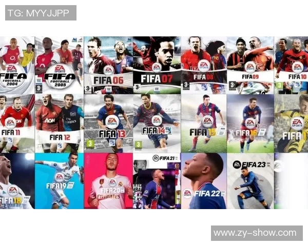 FIFA足球球星推荐：十大最值得关注的球员