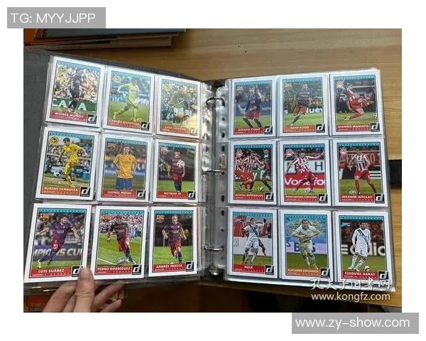 《探索PZ足球球星卡盒的珍藏价值与市场前景》