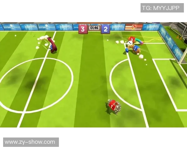 《猜球星风云大挑战全民足球明星面面观》