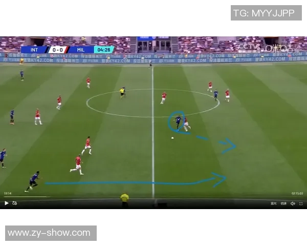 不同足球球星防守技巧与战术解析全面对比