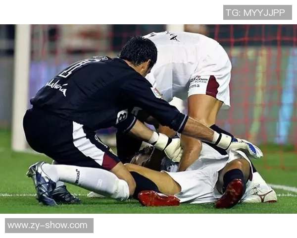 世界足坛15号球衣代表人物盘点 哪些足球巨星曾穿过这一号码