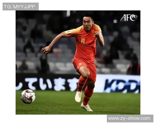 中国国足球星表现回顾与未来发展潜力分析