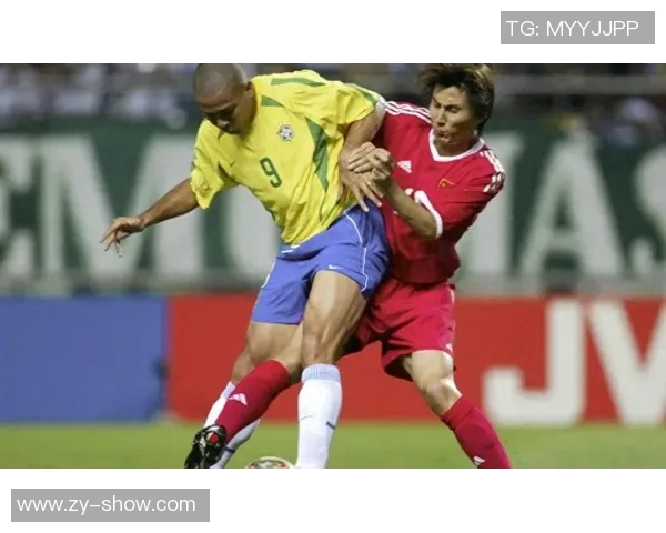 中国足球历史十大球星盘点:足坛传奇人物及其辉煌成就回顾