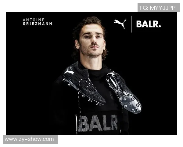 中国足球明星代言或穿着的足球鞋品牌与型号一览