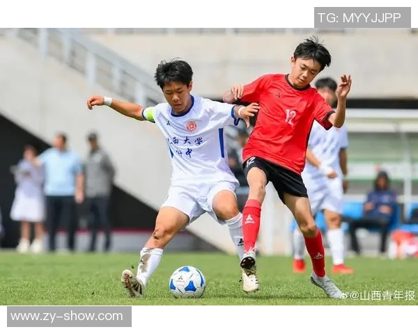 太原历届足球十佳球星风采回顾与成就盘点