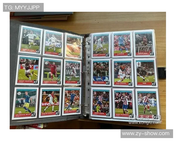 开中国足球球星卡的市场前景与收藏价值分析