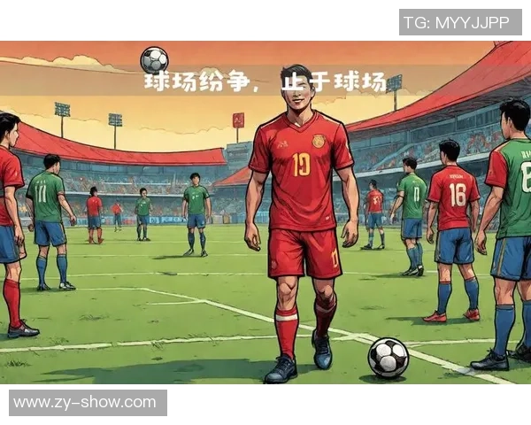 当绿茵场英雄流下泪水 足球巨星崩溃瞬间揭示胜负之外的人性