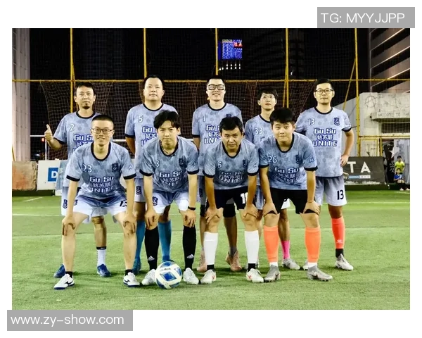 湖南业余足球球星崭露头角 用实力打破地方局限成就梦想