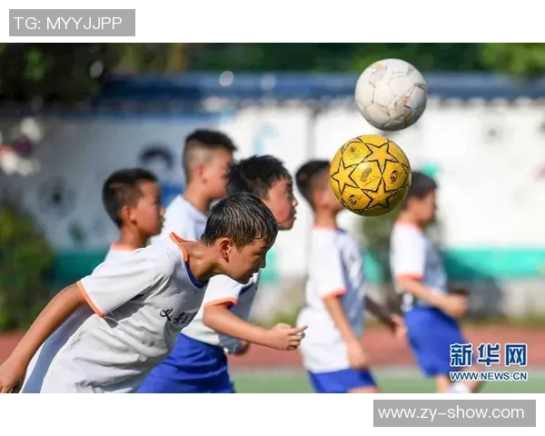 超级足球小球星:风采独具的未来之星